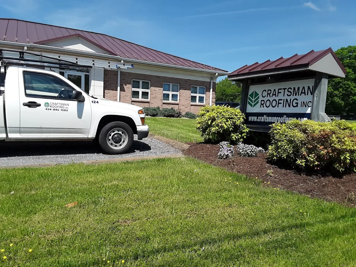 Quality Hail Damage Roof Repair by experienced craftsmen in Cahokia Heights